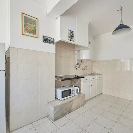 Apartment The Economic Lisbon