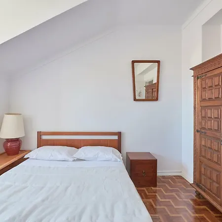 Apartment The Economic Lisbon