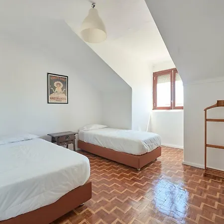 The Economic Apartment