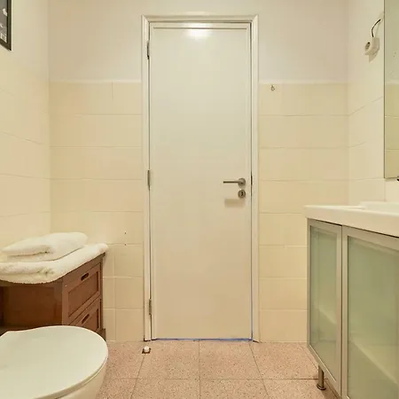 The Economic Apartment