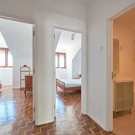 The Economic Apartment