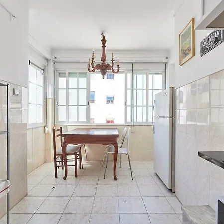 The Economic Apartment *